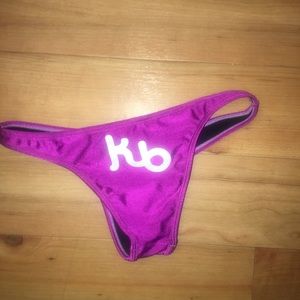 Kauai bikini size small